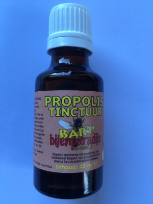 Propolistinctuur 25ml